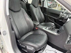 Peugeot 308 2.0HDI 150 + +  | Mobile.bg    10