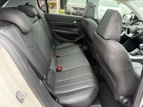 Peugeot 308 2.0HDI 150 + +  | Mobile.bg    11