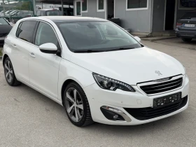 Peugeot 308 2.0HDI 150 + +  | Mobile.bg    3