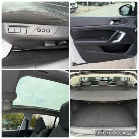 Peugeot 308 2.0HDI 150 + +  | Mobile.bg    16
