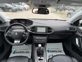 Peugeot 308 2.0HDI 150 + +  | Mobile.bg    14