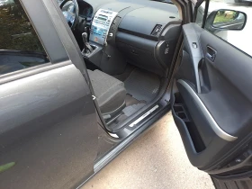 Обява за продажба на Toyota Corolla verso ~11 500 лв. - изображение 11