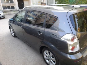 Обява за продажба на Toyota Corolla verso ~11 500 лв. - изображение 7