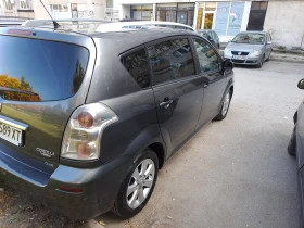 Обява за продажба на Toyota Corolla verso ~11 500 лв. - изображение 9