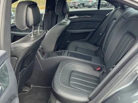 Mercedes-Benz CLS 550 * CARFAX * БЕЗ ПЪРВОНАЧАЛНА ВНОСКА - 27200 лв. / 13907.14 € - 82917702 16