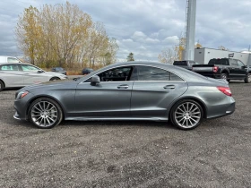 Mercedes-Benz CLS 550 * CARFAX * БЕЗ ПЪРВОНАЧАЛНА ВНОСКА - 27200 лв. / 13907.14 € - 82917702 2