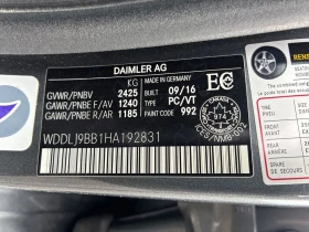 Mercedes-Benz CLS 550 * CARFAX * БЕЗ ПЪРВОНАЧАЛНА ВНОСКА - 27200 лв. / 13907.14 € - 82917702 12