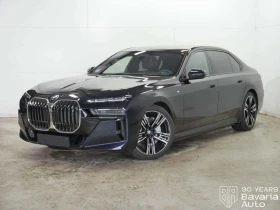 BMW i7 60 xDrive eDrive