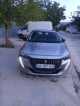 Peugeot 208 | Mobile.bg    2