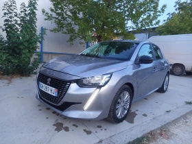 Peugeot 208 | Mobile.bg    6