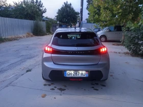 Peugeot 208 | Mobile.bg    4