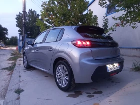 Peugeot 208 | Mobile.bg    11