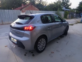 Peugeot 208 | Mobile.bg    3