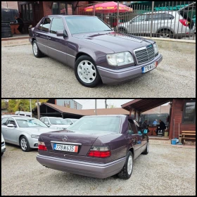 Mercedes-Benz E 280 V6//187.000./ !/ | Mobile.bg    2