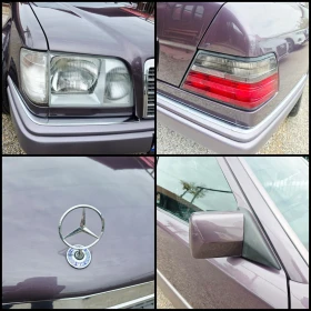 Mercedes-Benz E 280 V6//187.000./ !/ | Mobile.bg    4