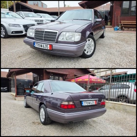 Mercedes-Benz E 280 V6//187.000./ !/ | Mobile.bg    3