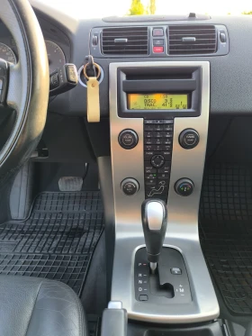 Volvo C30 D5 R-Design, снимка 9