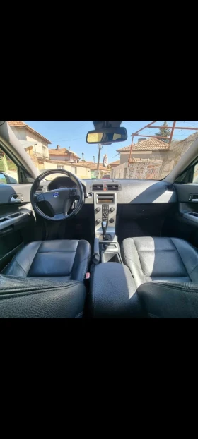 Volvo C30 D5 R-Design, снимка 11