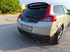 Volvo C30 D5 R-Design, снимка 7