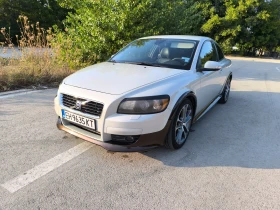 Volvo C30 D5 R-Design, снимка 3
