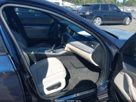 BMW 535 M-pack* Keyless-go* Shadow line*  - 18500 лв. / 9458.90 € - 79251405 7