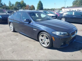 BMW 535 M-pack* Keyless-go* Shadow line* 