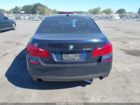 BMW 535 M-pack* Keyless-go* Shadow line*  - 18500 лв. / 9458.90 € - 79251405 5