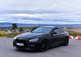 BMW 640 Xdrive 300d, снимка 7