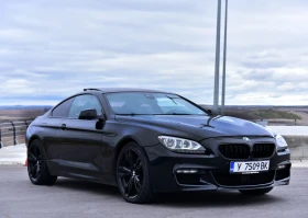 BMW 640 Xdrive 300d, снимка 1