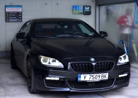 BMW 640 Xdrive 300d, снимка 5
