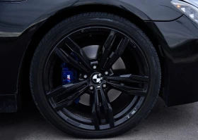 BMW 640 Xdrive 300d, снимка 9