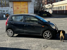 Daihatsu Cuore, снимка 10