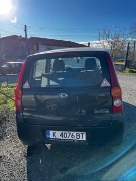 Daihatsu Cuore, снимка 12