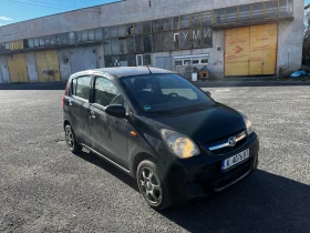 Daihatsu Cuore, снимка 4