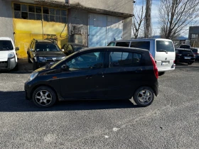 Daihatsu Cuore, снимка 2