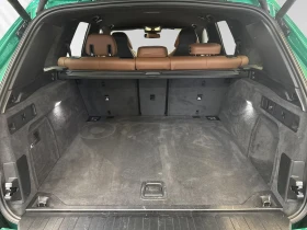 BMW X5M COMPETITION/625HP/360/PANO/HUD/H&K/885v, снимка 7