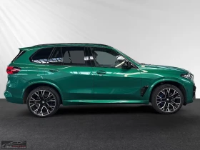 BMW X5M COMPETITION/625HP/360/PANO/HUD/H&K/885v, снимка 4