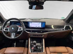 BMW X5M COMPETITION/625HP/360/PANO/HUD/H&K/885v, снимка 10