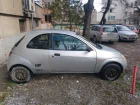 Ford Ka - 500 € / 977.91 лв. - 20762611 6