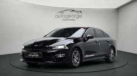 Kia K5 2.0 PRESTIGE autogeorge.com