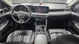 Kia K5 2.0 PRESTIGE autogeorge.com, снимка 6 - Автомобили и джипове - 53646648