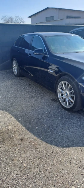 BMW 530 4x4 xDrive - 5000 € / 9779.15 лв. - 59671815 2