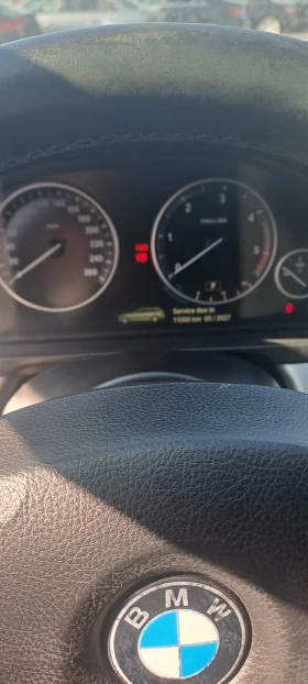 BMW 530 4x4 xDrive - 5000 € / 9779.15 лв. - 59671815 13