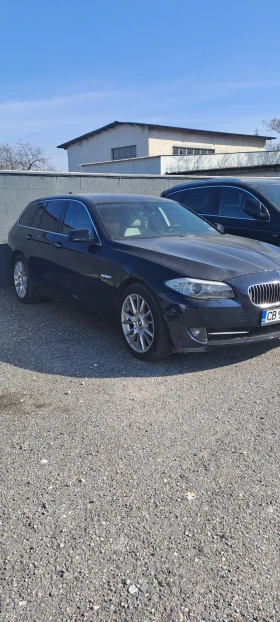 BMW 530 4x4 xDrive | Mobile.bg � ����� ������ 3