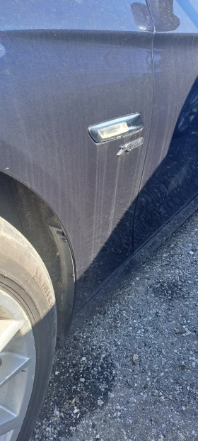 BMW 530 4x4 xDrive - 5000 € / 9779.15 лв. - 59671815 8