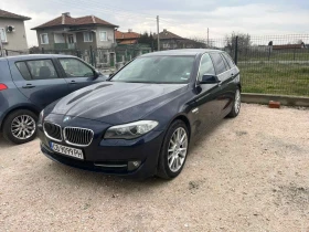 BMW 530 4x4 xDrive - 3999 € / 7821.36 лв. - 59671815 2