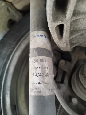 BMW 318 2001  - 1550 € / 3031.54 лв. - 69578765 10