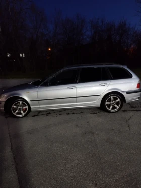 BMW 318 2001  - 1550 € / 3031.54 лв. - 69578765 3