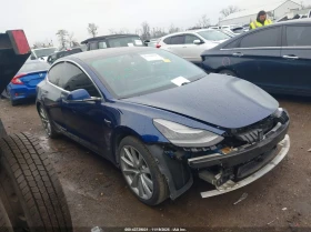 Tesla Model 3 U   U Rear Wheel Drive