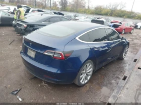 Tesla Model 3 U   U Rear Wheel Drive - 9400 € / 18384.80 лв. - 32684038 4